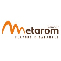 Metarom USA logo - Similar company to Flav'Eure Solutions