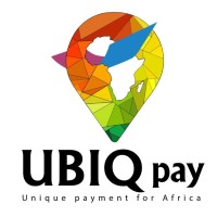 Ubiqpay Technology logo - Similar company to Mitkursus.Dk Aps