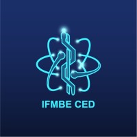 IFMBE Clinical Engineering Division logo - Similar company to Eambes