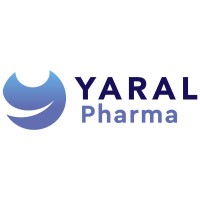 YARAL Pharma logo - Similar company to Rome Pharma Group