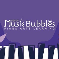 Music Bubbles logo - Similar company to Audio Systems Logic
