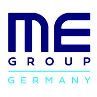 ME Group Germany logo - Similar company to Me Group Uk