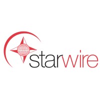 Starwire India LtD logo - Similar company to Neuroscribe