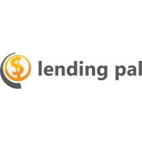 Lending Pal logo - Similar company to Tenfold Compliance