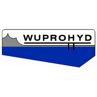 WUPROHYD logo - Similar company to Faraday Solutions