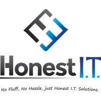 Honest IT Solutions logo - Similar company to Honest It