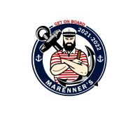 MARENNER'S BVE 2021-2022 - Rennes School of Business logo - Similar company to Komorebi