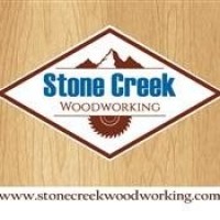 Stone Creek Woodworking logo - Similar company to Er Steel Inc.