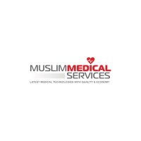 Muslim Medical Services logo - Similar company to Bactsys