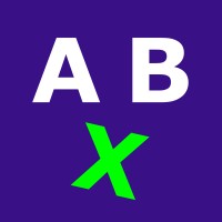 absurdABX logo - Similar company to Baibia Kind Srl