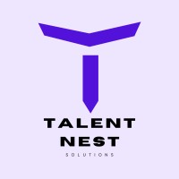 Talent Nest Solutions logo - Similar company to Lidb Solutions
