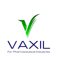 Vaxil for Pharmaceutical Industries logo - Similar company to Phoenix Pharmaceutical