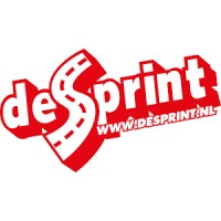 De Sprint SuperStore logo - Similar company to 2Move 2Wheel