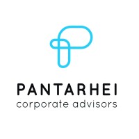 PANTARHEI Corporate Advisors logo - Similar company to Communication Matters