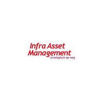 Infra Asset Management BV logo - Similar company to Infra Management Services Bv