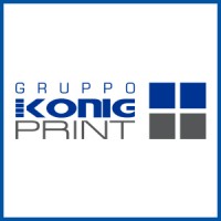 GRUPPO KONIG PRINT logo - Similar company to Expo Rive, Rassegna Internazionale Della Viticoltura E Dell'Enologia