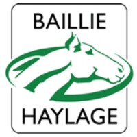 Baillie Haylage logo - Similar company to Onick Ltd