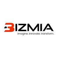 Bizmia LLC logo - Similar company to Techinoid