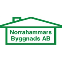 NORRAHAMMARS BYGG AB logo - Similar company to Ab Tranåsbostäder