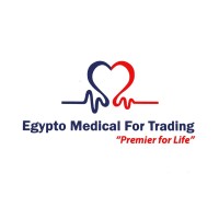 Egypto Medical for Trading, S. A. E. logo - Similar company to Clouds For Integrated Solutions