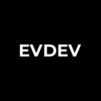EVDEV logo - Similar company to Algodna
