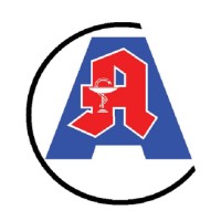 Antonius Apotheke logo - Similar company to Tanzstudio Firstdance By Max & Rebecca