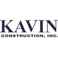 Kavin Construction logo - Similar company to Curato Design Build