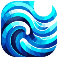 UniWave logo - Similar company to Vaste