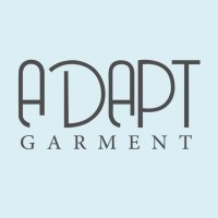 Adapt Garment logo - Similar company to Adapt Clothing, Inc.