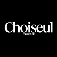 Choiseul Magazine logo - Similar company to Virtuose