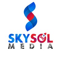 SkySol Media logo - Similar company to Zonix Tech