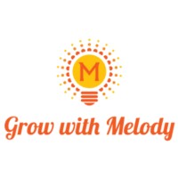 Grow With Melody logo - Similar company to Juda Universe Sdn Bhd