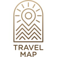 TRAVELMAP logo - Similar company to Creative Summer.Co