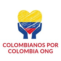 COLOMBIANS ABROAD FOR COLOMBIA NGO logo - Similar company to Wan Communications Inc