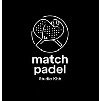 Match Padel Studio logo - Similar company to Rodfast Aps