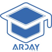 Arday.com logo - Similar company to New Vision Groups