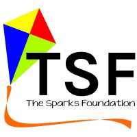 TheSparksFoundation logo - Similar company to Ddm Solutions Ltd