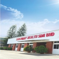 Sanctuary Health Sdn Bhd logo - Similar company to Eurofins Gsc It Malaysia