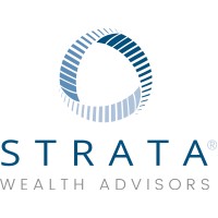 Strata Wealth Advisors, LLC logo - Similar company to Messick Peacock & Associates