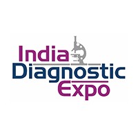 India Diagnostic Expo logo - Similar company to India Med Expo