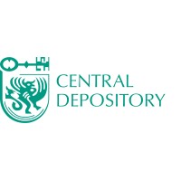 Central Depository logo - Similar company to Institute For Research In Environment, Civil Engineering And Energy (Iece)