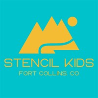Stencil Kids
