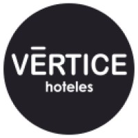 Vértice Hoteles logo - Similar company to Snö Hotels