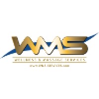 Wellness and Massage Services (WMS) logo - Similar company to Makeover24.In Is India'S Largest Platform For Beauty, Fashion And Wellness Services.