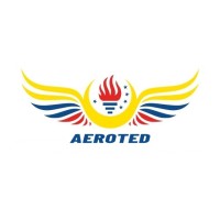 AeroTED logo - Similar company to Alected