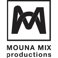Stichting Mouna Mix logo - Similar company to Cinedans