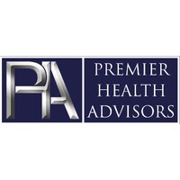 Premier Health Advisors logo - Similar company to Ascension St. Vincent'S Foundation Jacksonville