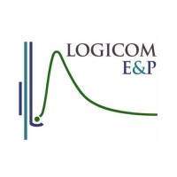 Logicom E&P logo - Similar company to Bre Subsurface