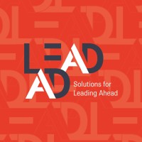 Lead AD Consulting logo - Similar company to Leadership Coaching Academy