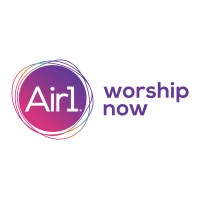 Air1 logo - Similar company to Educational Media Foundation K-Love & Air1 Media Networks